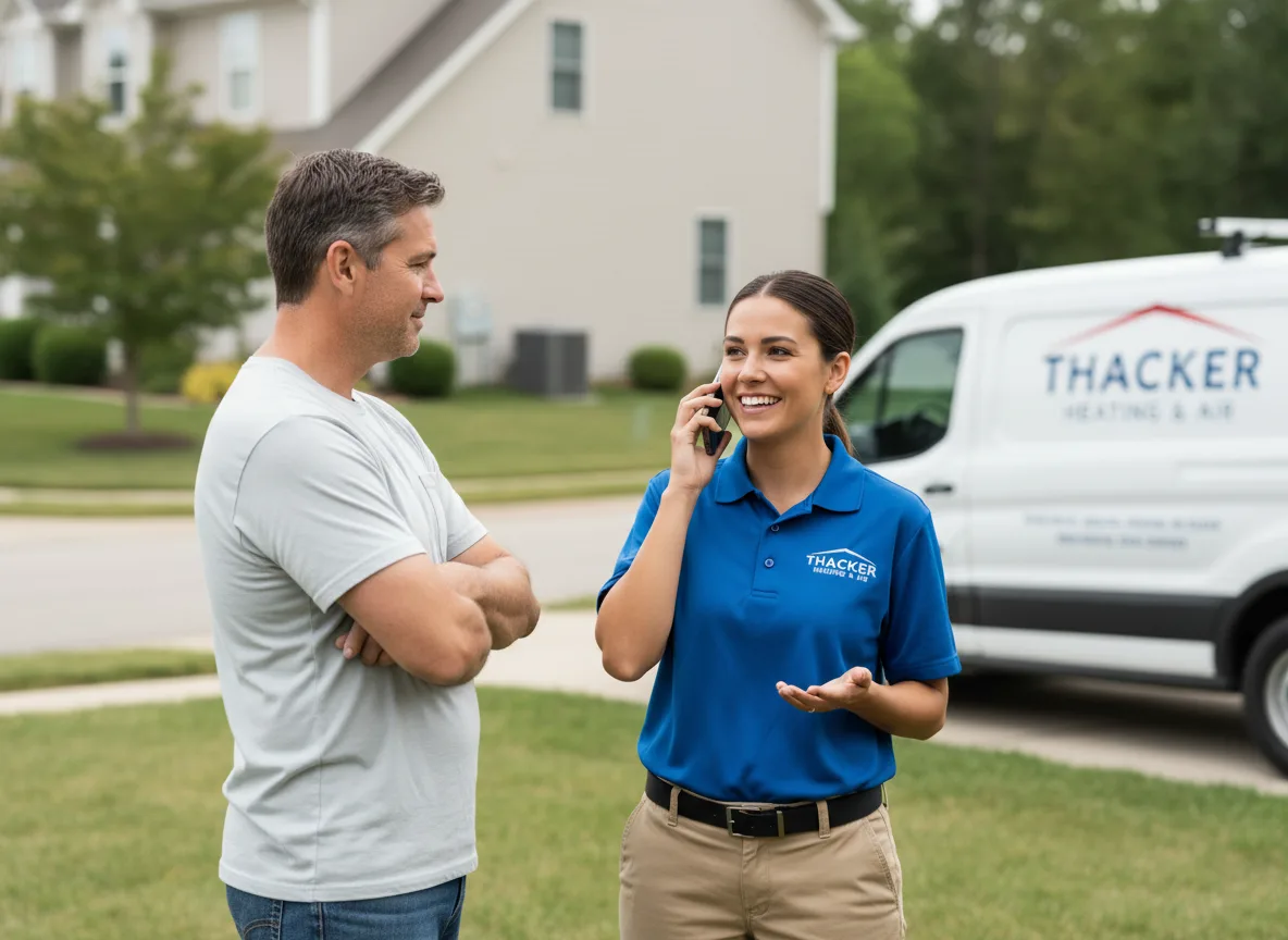 Ac Repair Hale, MI FAQs